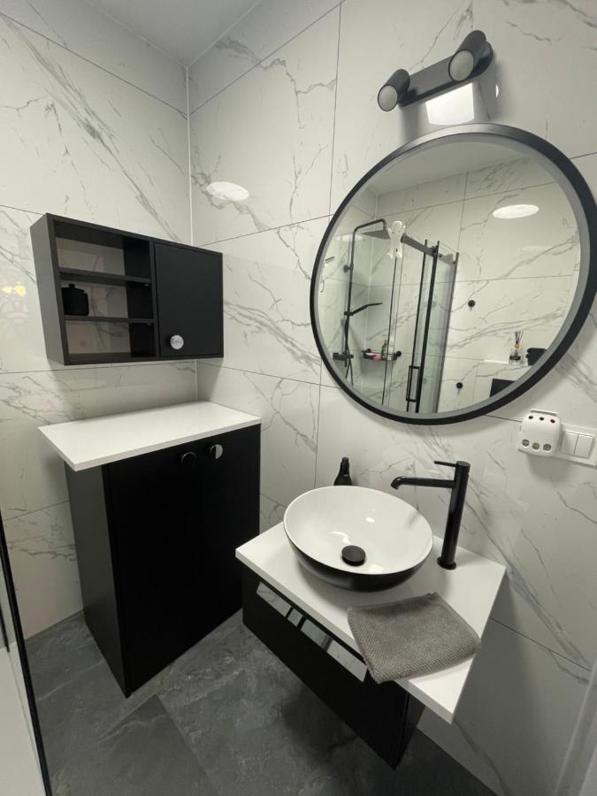 Stone Hill Spa By Clima Apartment Szklarska Poręba Exterior foto